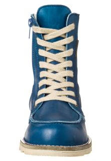 Bundgaard Winter boots   blue