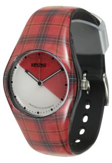 Noon Copenhagen   01 037   Watch   red