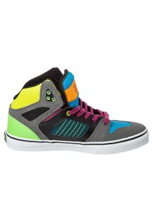 Vans ALLRED   High top trainers   multicoloured