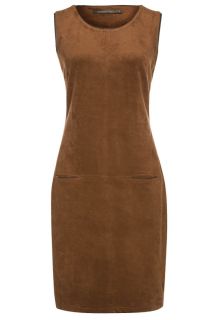 Tramontana   Shift dress   brown