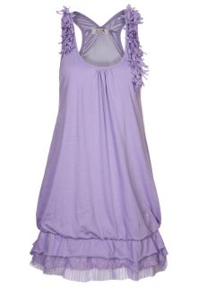 Molly Bracken   Summer dress   purple