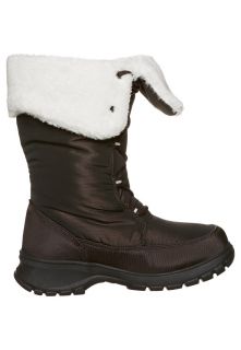 Kamik SEATTLE   Winter boots   brown