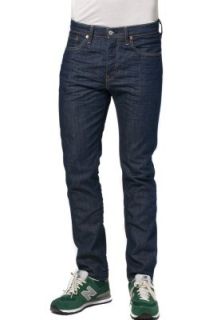 Levis®   508 TAPERED   Slim fit jeans   broken raw