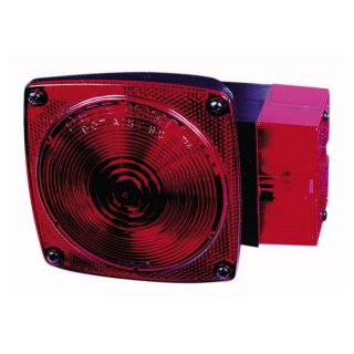 PETERSON Submersible Stop Left Turn Light
