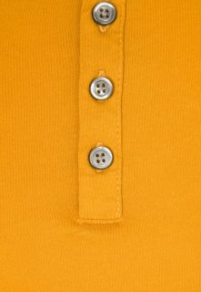 Sisley Basic T shirt   orange