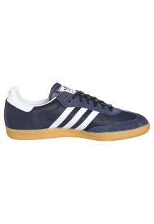 adidas Originals SAMBA   Trainers   blue