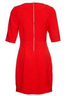 Louche BABETTE   Jersey dress   red