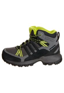 adidas Performance FLINT II MID CP   Hiking shoes   grey