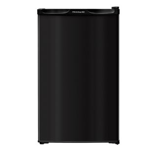 Frigidaire 4 cu ft Freestanding Compact Refrigerator (Black) ENERGY STAR