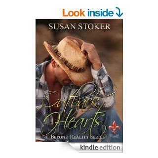 Outback Hearts (Beyond Reality Book 1) eBook Susan Stoker Kindle Store