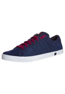 SWISS   ADCOURT 72   Trainers   blue