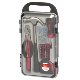 Project Source 129 Piece Home Tool Set