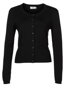 Noa Noa   Cardigan   black