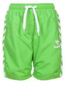 Hummel   SOFUS   Swimming shorts   green