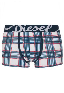Diesel   DIRCK   Shorts   blue