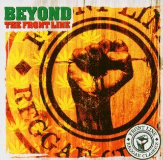 Beyond the Frontline Music