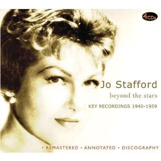 Beyond the Stars Key Recordings 1940 1959 Music