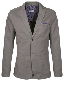 Pier One   Suit jacket   grey