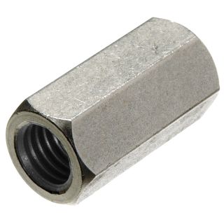 The Hillman Group 22 Count 5/8 in  11Stainless Steel Standard (SAE) Nuts