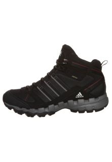 adidas Performance AX 1 MID GTX   Walking boots   black