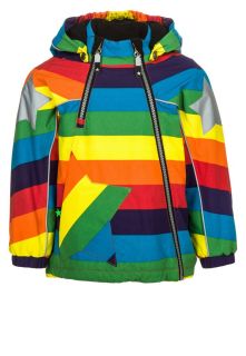 Molo   HOPLA   Snowboard jacket   multicoloured