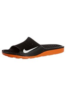 Nike Performance   SOLARSOFT SLIDE   Beach Sandals   black