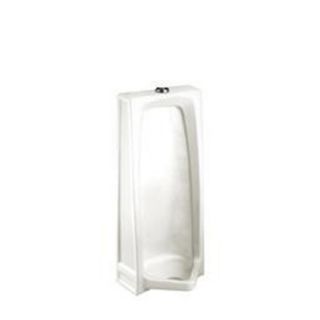 American Standard 18W x 38H White Floor Mounted Urinal