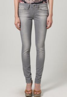 Levis® MODERN SLIGHT SKINNY   Slim fit jeans   grey