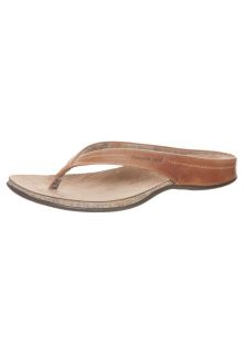 Panama Jack   ARTURO   Flip flops   brown