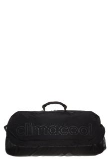 adidas Performance CLIMA TEAMBAG M   Sports bag   black