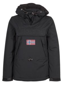 Napapijri   SKIDOO   Ski jacket   black
