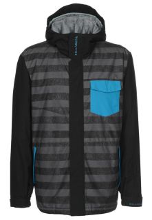 Billabong   METHOD   Snowboard jacket   grey