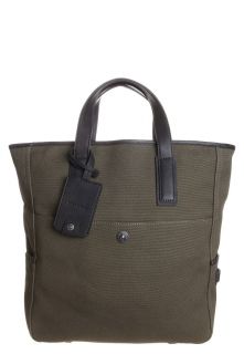 Marc OPolo   LOUIS TOTE   Tote bag   olive