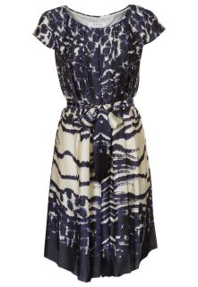 LK Bennett   Dress   blue