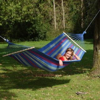 Byer of Maine 10 ft 2 in Polyester Hammock
