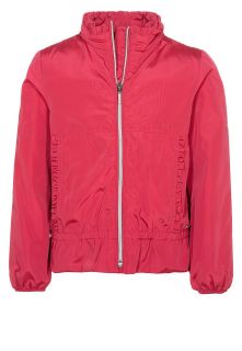 Geox   Summer jacket   pink