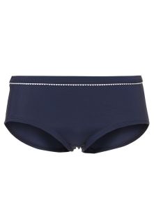 Esprit   MOLOKAI HIPSTER SHORT   Bikini bottoms   blue
