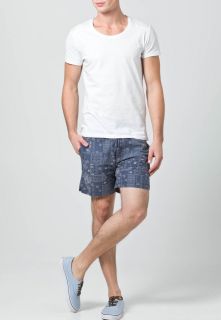 Two Square FRESH PRINCE   Shorts   blue