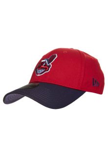 New Era   39FIFTY   CLEVELAND INDIANS   Hat   red