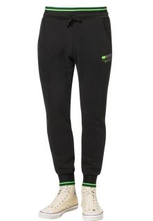 Errea   Tracksuit bottoms   black