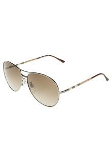 Burberry   Sunglasses   silver