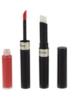 Max Factor LIPFINITY   Lip gloss   red