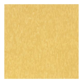 Armstrong 12 In x 12 In Golden Chip Pattern Commercial Vinyl Tile