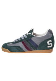 Serafini Trainers   green