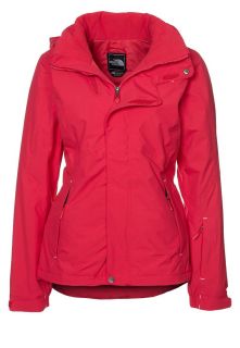 The North Face   FREEDOM   Outdoor jacket   pink