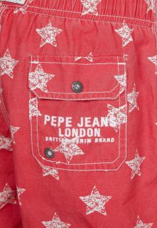 Pepe Jeans ROB 1   Swimming shorts   red
