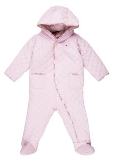 Tommy Hilfiger   Snowsuit   pink