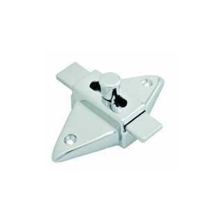 PSISC Chrome Slide Latch