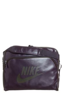 Nike Sportswear   HERITAGE   Shoulder Bag   purple