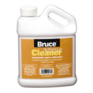 Bruce 5 1/8 in x 21 in x 7 3/4 in Hardwood Adhesive